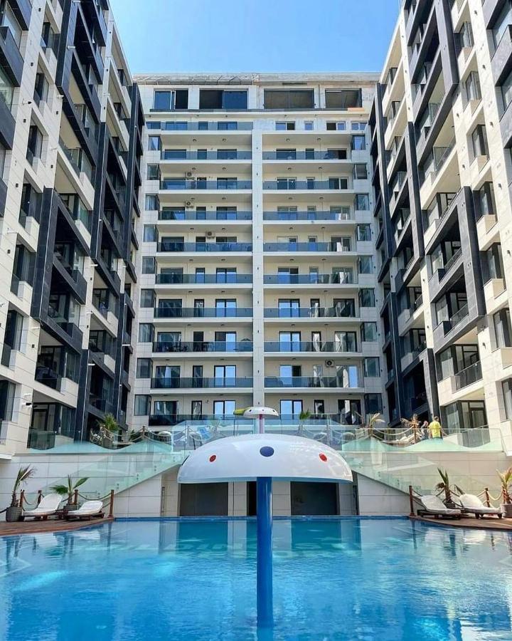 Sea Paradise Studio Navodari Luaran gambar