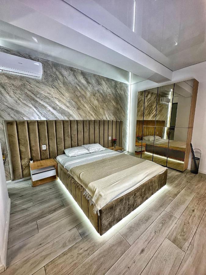 Sea Paradise Studio Navodari Luaran gambar